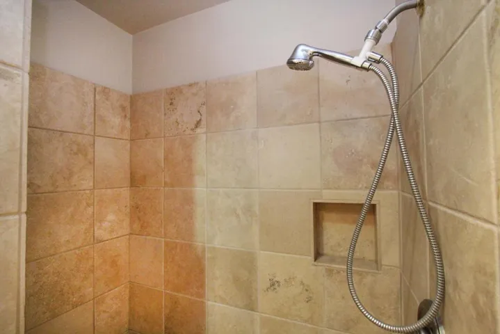 shower