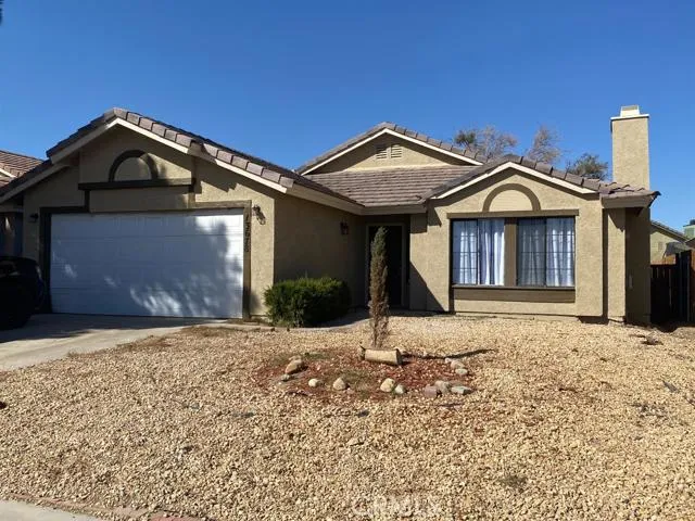 13678 Rockledge Drive, Victorville, California 92392
