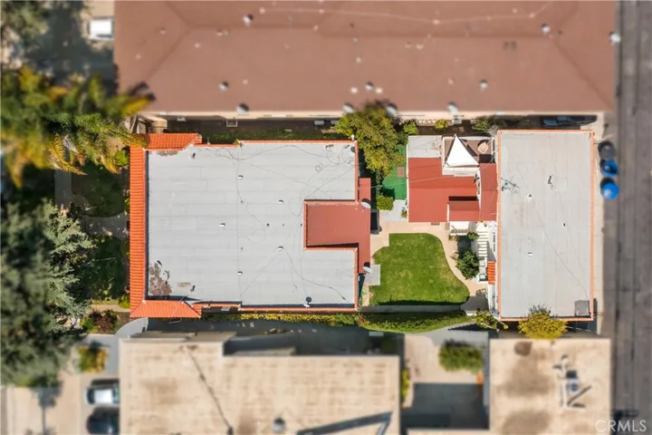 917 Lincoln Boulevard, Santa Monica, California 90403