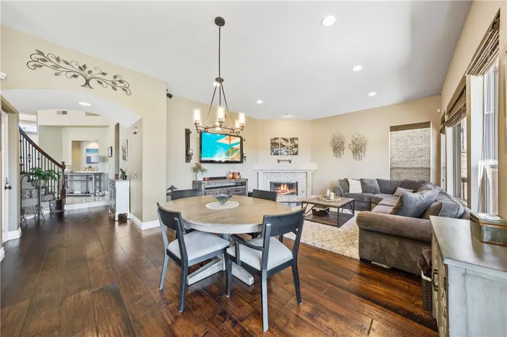 25701 Pacific Crest Drive, Mission Viejo, California 92692
