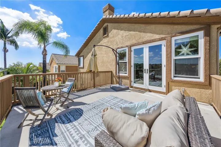 25701 Pacific Crest Drive, Mission Viejo, California 92692