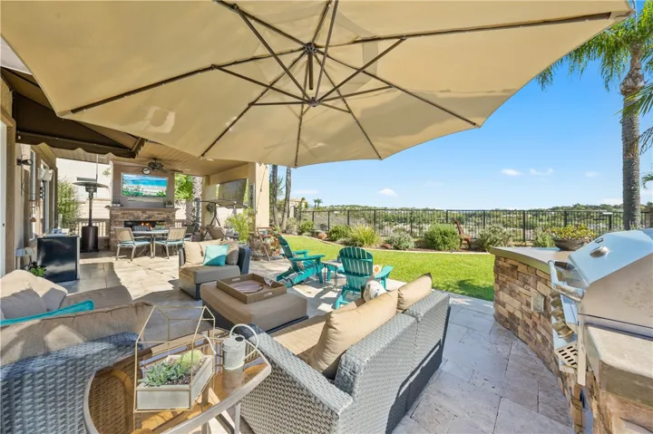 25701 Pacific Crest Drive, Mission Viejo, California 92692