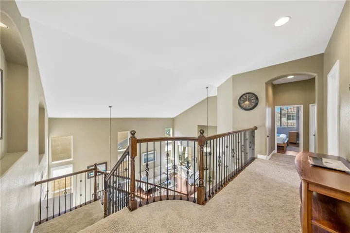 25701 Pacific Crest Drive, Mission Viejo, California 92692