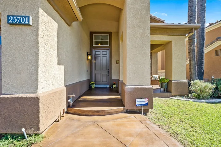 25701 Pacific Crest Drive, Mission Viejo, California 92692