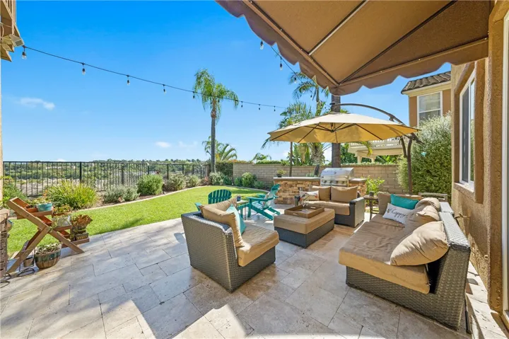 25701 Pacific Crest Drive, Mission Viejo, California 92692