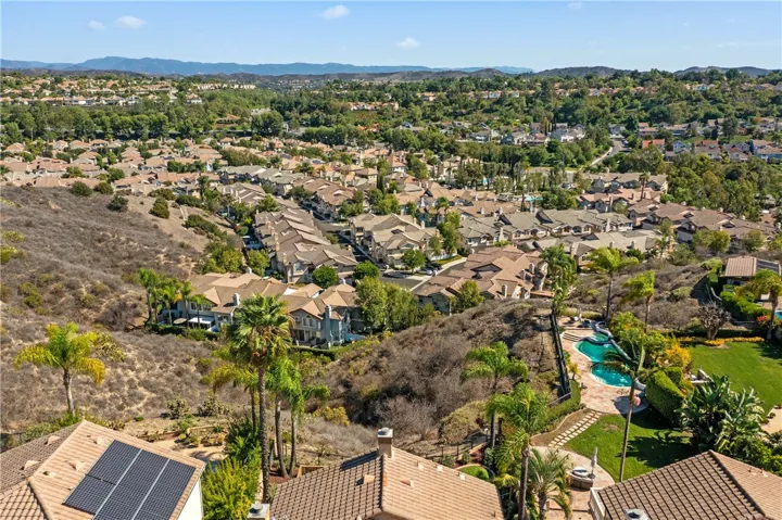 25701 Pacific Crest Drive, Mission Viejo, California 92692