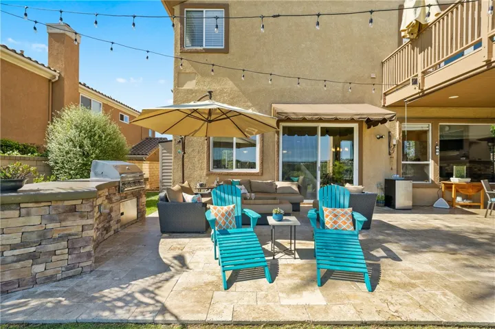 25701 Pacific Crest Drive, Mission Viejo, California 92692