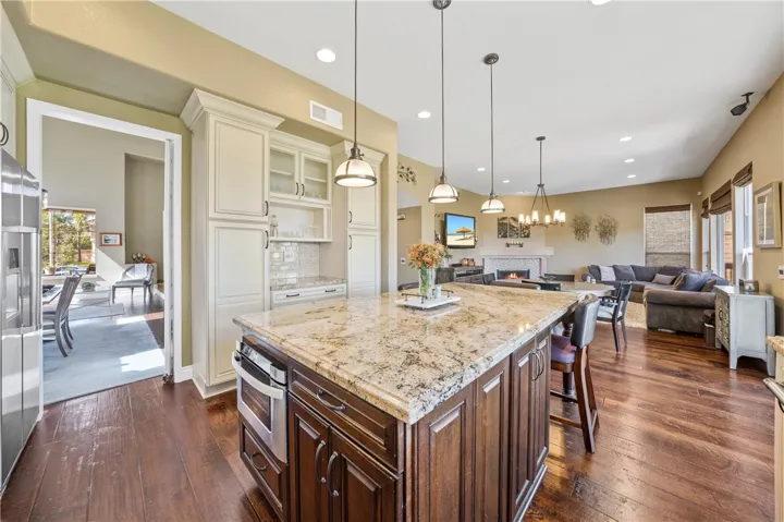 25701 Pacific Crest Drive, Mission Viejo, California 92692