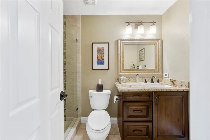 25701 Pacific Crest Drive, Mission Viejo, California 92692