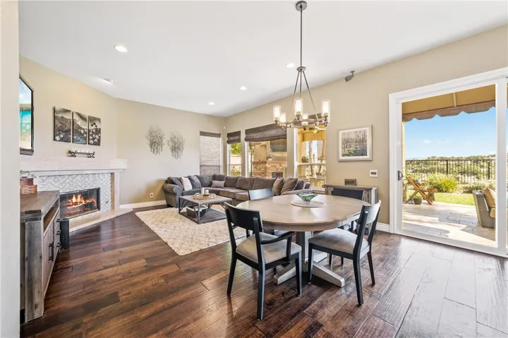 25701 Pacific Crest Drive, Mission Viejo, California 92692