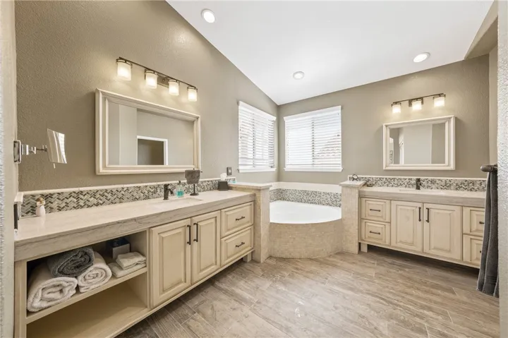 25701 Pacific Crest Drive, Mission Viejo, California 92692