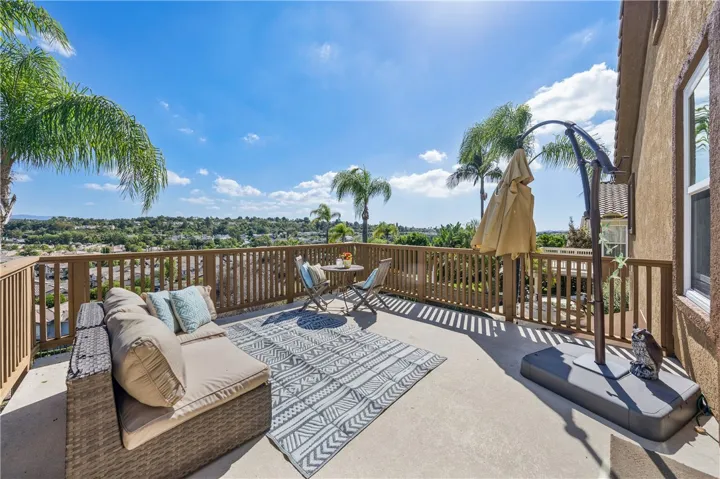 25701 Pacific Crest Drive, Mission Viejo, California 92692