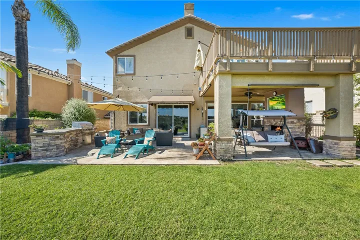 25701 Pacific Crest Drive, Mission Viejo, California 92692