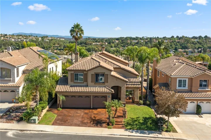 25701 Pacific Crest Drive, Mission Viejo, California 92692