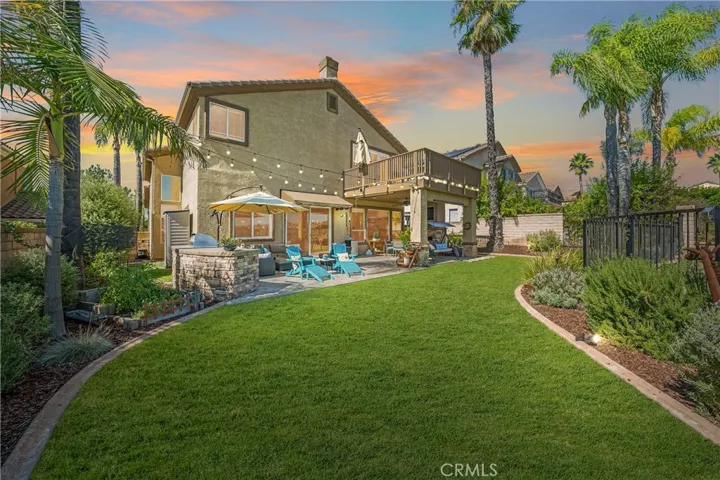 25701 Pacific Crest Drive, Mission Viejo, California 92692