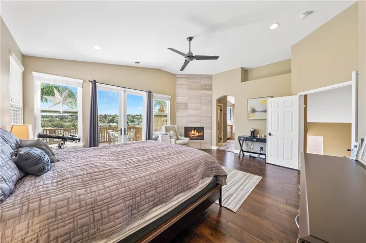 25701 Pacific Crest Drive, Mission Viejo, California 92692