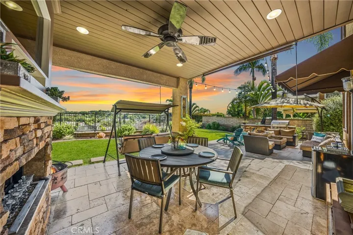 25701 Pacific Crest Drive, Mission Viejo, California 92692