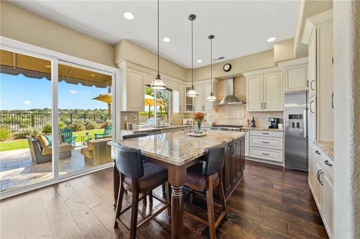 25701 Pacific Crest Drive, Mission Viejo, California 92692
