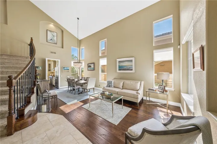 25701 Pacific Crest Drive, Mission Viejo, California 92692
