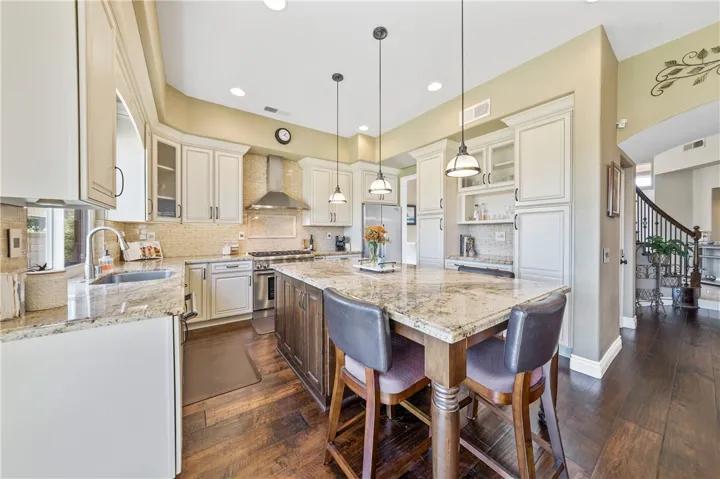 25701 Pacific Crest Drive, Mission Viejo, California 92692