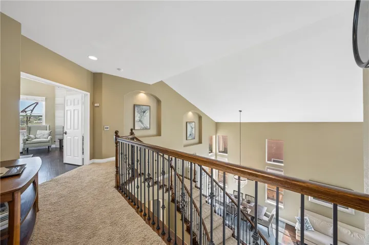 25701 Pacific Crest Drive, Mission Viejo, California 92692