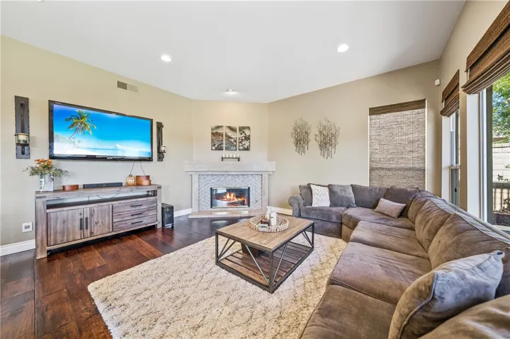 25701 Pacific Crest Drive, Mission Viejo, California 92692