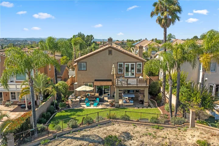 25701 Pacific Crest Drive, Mission Viejo, California 92692