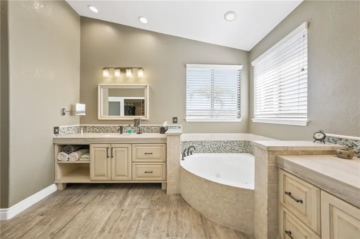 25701 Pacific Crest Drive, Mission Viejo, California 92692