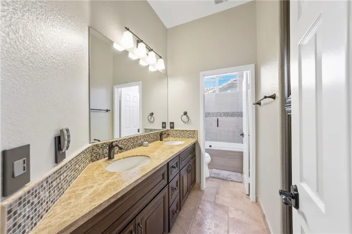 25701 Pacific Crest Drive, Mission Viejo, California 92692