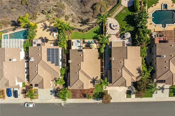 25701 Pacific Crest Drive, Mission Viejo, California 92692