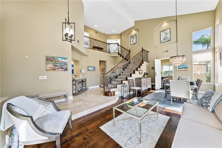 25701 Pacific Crest Drive, Mission Viejo, California 92692
