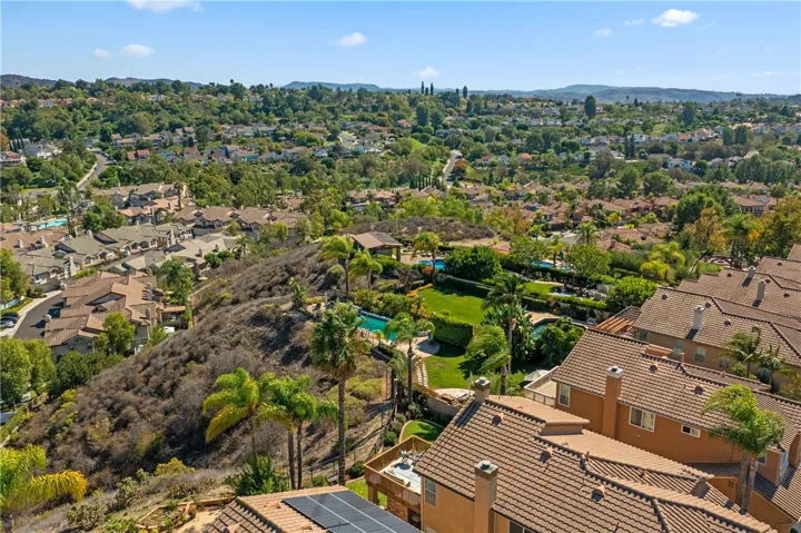 25701 Pacific Crest Drive, Mission Viejo, California 92692