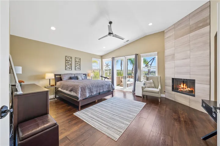 25701 Pacific Crest Drive, Mission Viejo, California 92692