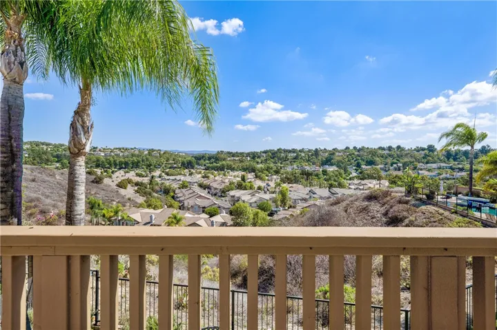 25701 Pacific Crest Drive, Mission Viejo, California 92692