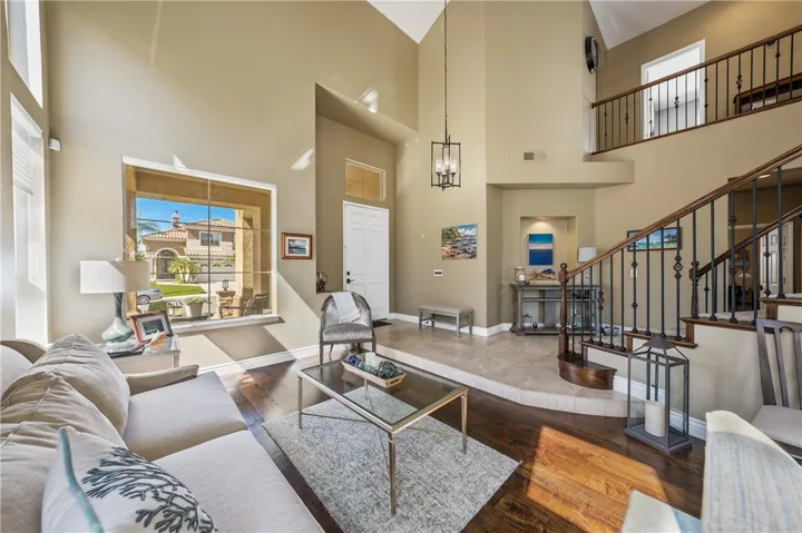 25701 Pacific Crest Drive, Mission Viejo, California 92692