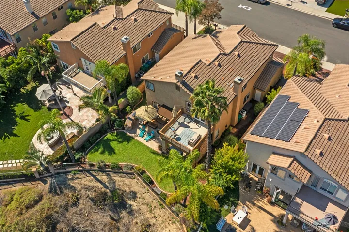25701 Pacific Crest Drive, Mission Viejo, California 92692