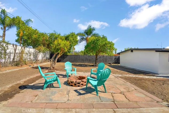 17541 Villa Park Street, La Puente, California 91744