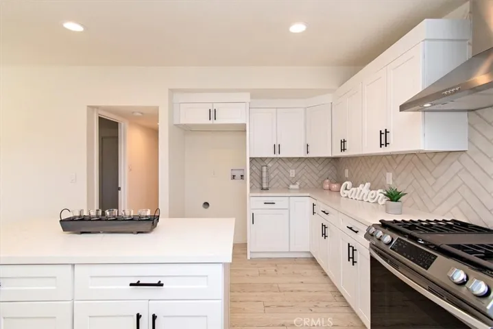 17541 Villa Park Street, La Puente, California 91744