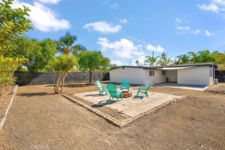 17541 Villa Park Street, La Puente, California 91744