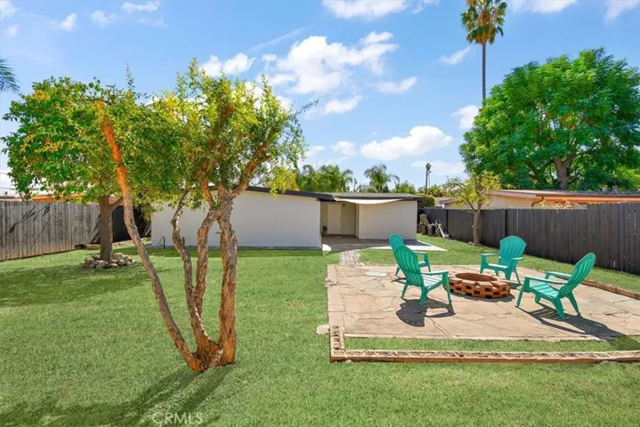 17541 Villa Park Street, La Puente, California 91744