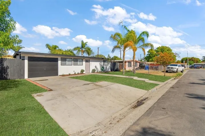 17541 Villa Park Street, La Puente, California 91744