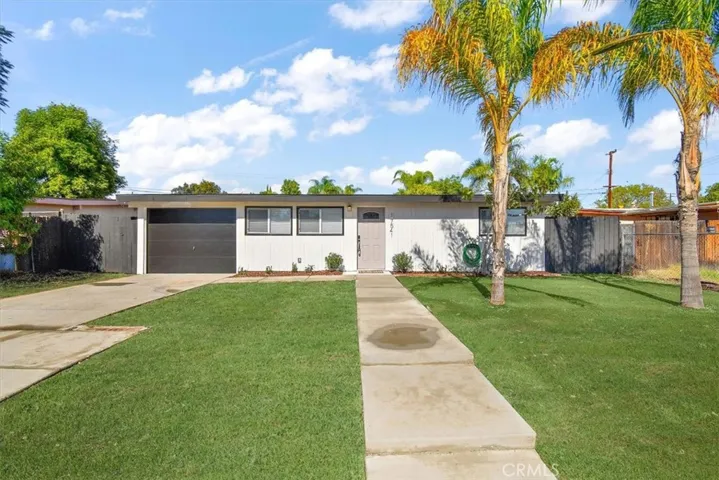 17541 Villa Park Street, La Puente, California 91744