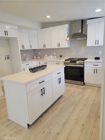 17541 Villa Park Street, La Puente, California 91744