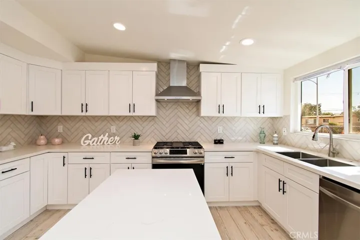 17541 Villa Park Street, La Puente, California 91744