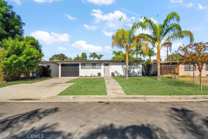 17541 Villa Park Street, La Puente, California 91744