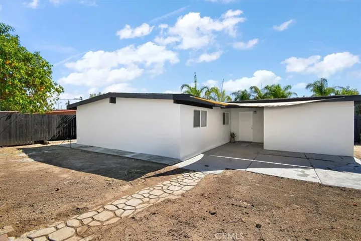 17541 Villa Park Street, La Puente, California 91744