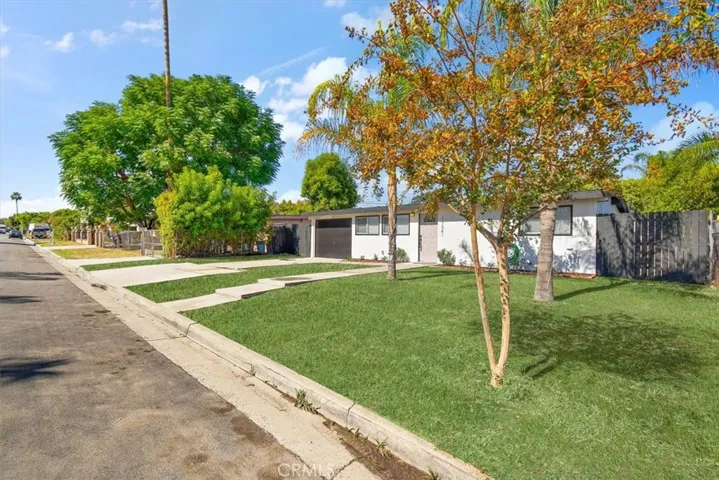 17541 Villa Park Street, La Puente, California 91744