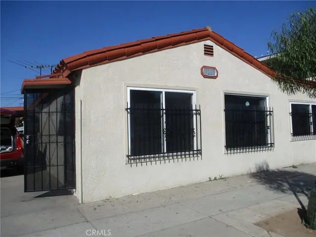 1239 N Wilmington Boulevard, Wilmington, California 90744