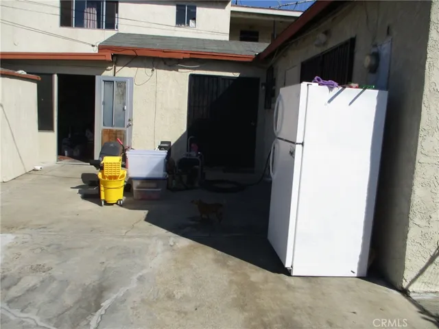 1239 N Wilmington Boulevard, Wilmington, California 90744