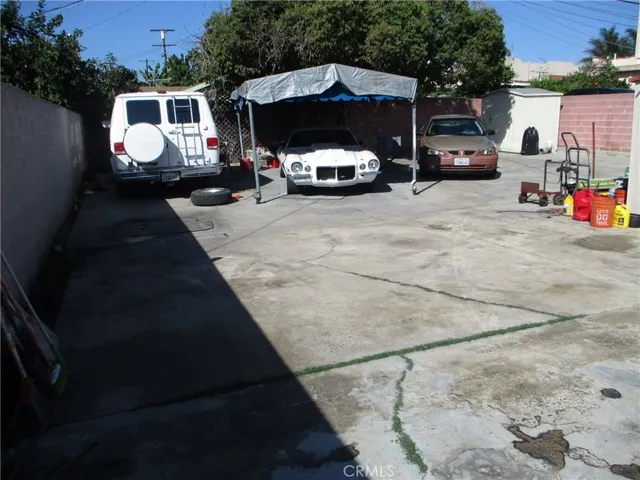 1239 N Wilmington Boulevard, Wilmington, California 90744